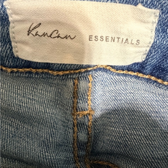 KanCan Blue Denim Jeans - Picture 6 of 6